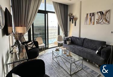 1-BD Apartment Sale, 498 sq. ft., AZIZI Riviera 10, Meydan One, Meydan, Dubai, UAE #4