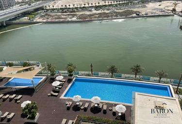 2-BD Apartment Sale, 1,000 sq. ft., The Cove Building 2, The Cove, Dubai Creek Harbour (The Lagoons), Dubai, UAE #2 2-BD Apartment Sale, 1,000 sq. ft., The Cove Building 2, The Cove, Dubai Creek Harbour (The Lagoons), Dubai, UAE #2