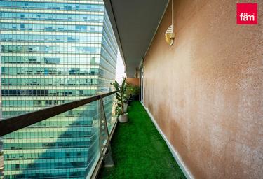2-BD Apartment Sale, 1,000 sq. ft., Ubora Tower 1, Ubora Towers, Business Bay, Dubai, UAE #2