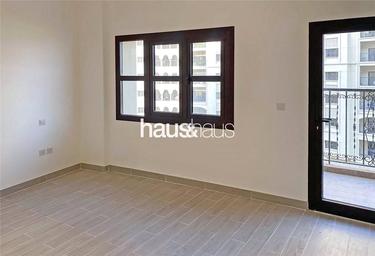 1-BD Apartment Sale, 820 sq. ft., Al Andalus Tower F, Al Andalus, Jumeirah Golf Estates, Dubai, UAE #3