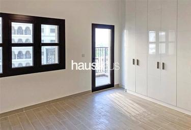 1-BD Apartment Sale, 820 sq. ft., Al Andalus Tower F, Al Andalus, Jumeirah Golf Estates, Dubai, UAE #2