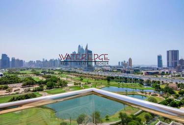 3-BD Apartment Sale, 1,000 sq. ft., Golf Tower 1, Golf Towers, The Views, Dubai, UAE #3 3-BD Apartment Sale, 1,000 sq. ft., Golf Tower 1, Golf Towers, The Views, Dubai, UAE #3