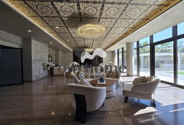 6-BD House Sale, 10,692 sq. ft., Trump Estates, DAMAC Hills, Dubai, UAE #4