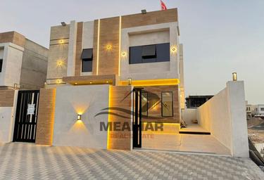 3-BD House Sale, 3,014 sq. ft., Al Helio 2, Al Helio, Ajman, UAE #1 3-BD House Sale, 3,014 sq. ft., Al Helio 2, Al Helio, Ajman, UAE #1