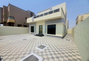 3-BD House Sale, 3,014 sq. ft., Al Zaheya Gardens, Al Zahya, Ajman, UAE #1 3-BD House Sale, 3,014 sq. ft., Al Zaheya Gardens, Al Zahya, Ajman, UAE #1