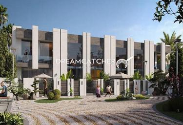 2-BD Townhouse Sale, 1,080 sq. ft. at Bianca Townhouses, Bianca, Dubai Land, Dubai, UAE #1 2-BD Townhouse Sale, 1,080 sq. ft. at Bianca Townhouses, Bianca, Dubai Land, Dubai, UAE #1