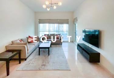 2-BD Apartment Sale, 1,000 sq. ft., Safeer Tower 1, Safeer Towers, Business Bay, Dubai, UAE #1