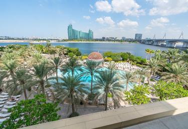 3-BD Apartment Sale, 1,000 sq. ft., Palazzo Versace, Culture Village, Dubai, UAE #2
