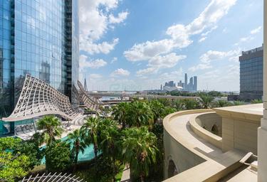 3-BD Apartment Sale, 1,000 sq. ft., Palazzo Versace, Culture Village, Dubai, UAE #4