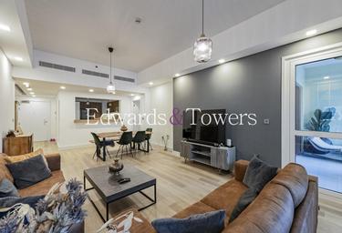 2-BD Apartment Sale, 1,000 sq. ft., Marina Residences 4, Marina Residences, Palm Jumeirah, Dubai, UAE #1 2-BD Apartment Sale, 1,000 sq. ft., Marina Residences 4, Marina Residences, Palm Jumeirah, Dubai, UAE #1