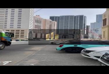Land Sale, Moon Towers, Al Nahda, Sharjah, UAE #4