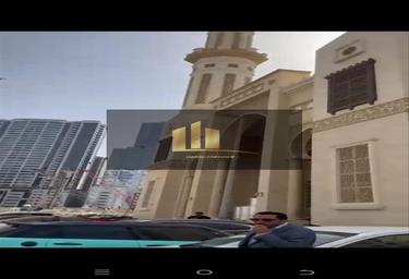 Land Sale, Moon Towers, Al Nahda, Sharjah, UAE #3 Land Sale, Moon Towers, Al Nahda, Sharjah, UAE #3