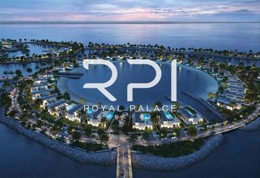 Продажа участка, Al Qurm, Abu Dhabi, UAE #3 Продажа участка, Al Qurm, Abu Dhabi, UAE #3