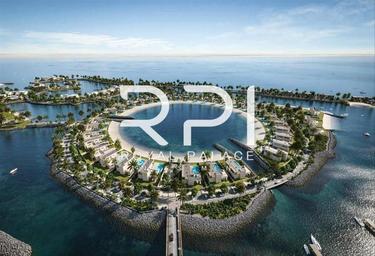 Продажа участка, Al Qurm, Abu Dhabi, UAE #2 Продажа участка, Al Qurm, Abu Dhabi, UAE #2