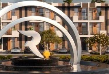 4-BD Townhouse Sale, 2,335 sq. ft. at Reportage Hills, Reportage Hills, Dubai Land, Dubai, UAE #2 4-BD Townhouse Sale, 2,335 sq. ft. at Reportage Hills, Reportage Hills, Dubai Land, Dubai, UAE #2