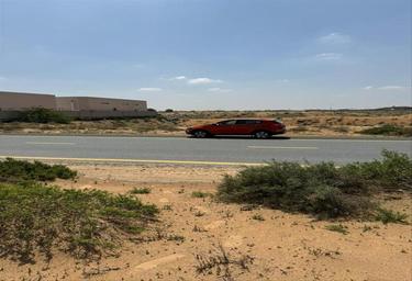 Land Sale, Al Alia, Ajman, UAE #1 Land Sale, Al Alia, Ajman, UAE #1