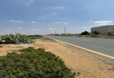 Land Sale, Al Alia, Ajman, UAE #2 Land Sale, Al Alia, Ajman, UAE #2
