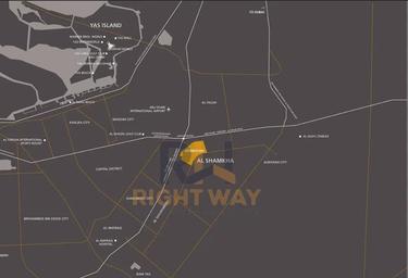 Land Sale at Fay Alreeman Phase 2 By Aldar, Fay Al Reeman II, Al Shamkha, Abu Dhabi, UAE #4