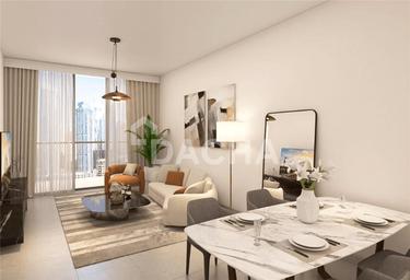 1-BD Apartment Sale, 748 sq. ft. at Marina living, Marina Living, Dubai Marina, Dubai, UAE #4