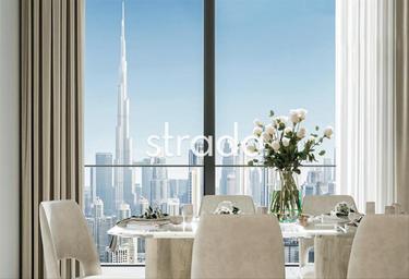 3-BD Apartment Sale, 1,000 sq. ft. at Sobha Creek Vistas Grande, Sobha Creek Vistas Grande, Sobha Hartland, Mohammed Bin Rashid City, Dubai, UAE #3 3-BD Apartment Sale, 1,000 sq. ft. at Sobha Creek Vistas Grande, Sobha Creek Vistas Grande, Sobha Hartland, Mohammed Bin Rashid City, Dubai, UAE #3