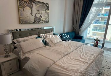 Apartment Sale, 387 sq. ft. at Pearlz By Danube, Pearlz by Danube, Al Furjan, Dubai, UAE #4