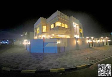 5-BD House Sale, 3,014 sq. ft., Al Maha Village, Al Zahya, Ajman, UAE #2 5-BD House Sale, 3,014 sq. ft., Al Maha Village, Al Zahya, Ajman, UAE #2