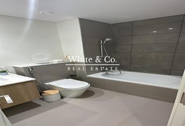 4-BD House Sale, 4,363 sq. ft., The Pulse Beachfront 3, The Pulse, Dubai South (Dubai World Central), Dubai, UAE #4