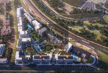 3-BD Apartment Sale, 1,000 sq. ft. at Olfah Phase 2 by Alef, Olfah, Muwaileh Commercial, Sharjah, UAE #2 3-BD Apartment Sale, 1,000 sq. ft. at Olfah Phase 2 by Alef, Olfah, Muwaileh Commercial, Sharjah, UAE #2