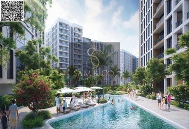 3-BD Apartment Sale, 1,000 sq. ft. at Olfah Phase 2 by Alef, Olfah, Muwaileh Commercial, Sharjah, UAE #1 3-BD Apartment Sale, 1,000 sq. ft. at Olfah Phase 2 by Alef, Olfah, Muwaileh Commercial, Sharjah, UAE #1