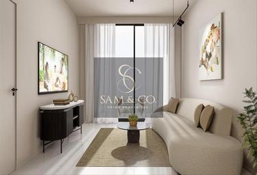 3-BD Apartment Sale, 1,000 sq. ft. at Olfah Phase 2 by Alef, Olfah, Muwaileh Commercial, Sharjah, UAE #4