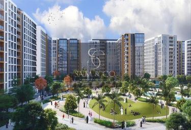 3-BD Apartment Sale, 1,000 sq. ft. at Olfah Phase 2 by Alef, Olfah, Muwaileh Commercial, Sharjah, UAE #3 3-BD Apartment Sale, 1,000 sq. ft. at Olfah Phase 2 by Alef, Olfah, Muwaileh Commercial, Sharjah, UAE #3