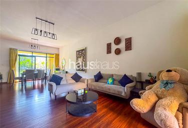 2-BD Apartment Sale, 1,000 sq. ft., Al Jaz 3, Al Jaz, Greens, Dubai, UAE #2