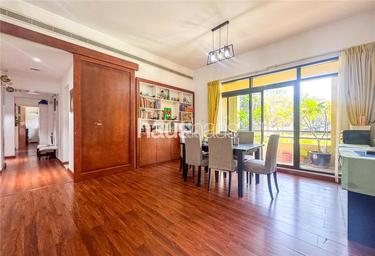 2-BD Apartment Sale, 1,000 sq. ft., Al Jaz 3, Al Jaz, Greens, Dubai, UAE #4