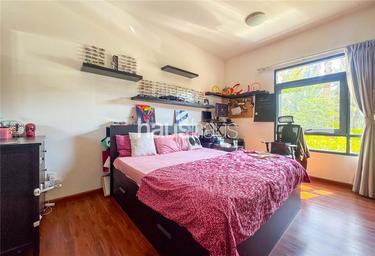 2-BD Apartment Sale, 1,000 sq. ft., Al Jaz 3, Al Jaz, Greens, Dubai, UAE #3