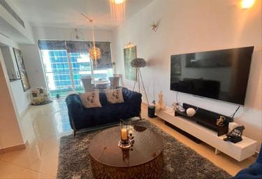 2-BD Apartment Sale, 1,000 sq. ft., Hub Canal 2, Hub-Golf Towers, Dubai Sports City, Dubai, UAE #2