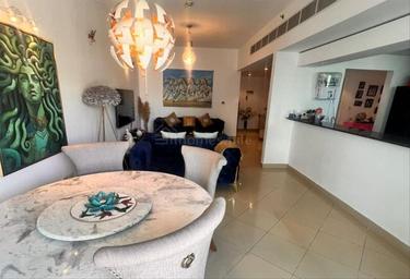 2-BD Apartment Sale, 1,000 sq. ft., Hub Canal 2, Hub-Golf Towers, Dubai Sports City, Dubai, UAE #3