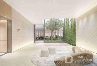 1-BD Apartment Sale, 729 sq. ft., Elara Building A, Madinat Jumeirah Living, Umm Suqeim, Dubai, UAE #4