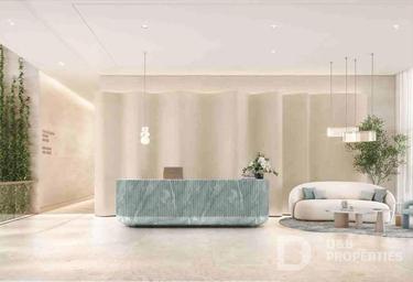 1-BD Apartment Sale, 729 sq. ft., Elara Building A, Madinat Jumeirah Living, Umm Suqeim, Dubai, UAE #3