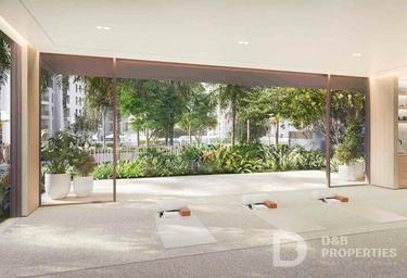 1-BD Apartment Sale, 729 sq. ft., Elara Building A, Madinat Jumeirah Living, Umm Suqeim, Dubai, UAE #2