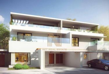 3-BD Townhouse Sale, 3,000 sq. ft. at California Village Dubai, California Village, Dubai Land, Dubai, UAE #2 3-BD Townhouse Sale, 3,000 sq. ft. at California Village Dubai, California Village, Dubai Land, Dubai, UAE #2