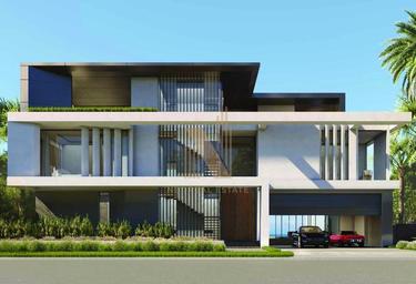 Продажа коттеджа 17 333 фут², 7 спален в ЖК «Palm Jebel Ali - Frond N», Palm Jebel Ali - Frond N, Palm Jebel Ali, Dubai, UAE #3 Продажа коттеджа 17 333 фут², 7 спален в ЖК «Palm Jebel Ali - Frond N», Palm Jebel Ali - Frond N, Palm Jebel Ali, Dubai, UAE #3