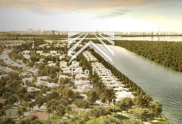 Land Sale, West Yas, Yas Island, Abu Dhabi, UAE #3 Land Sale, West Yas, Yas Island, Abu Dhabi, UAE #3