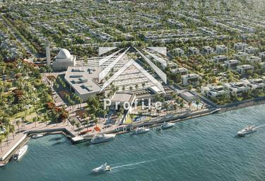 Land Sale, West Yas, Yas Island, Abu Dhabi, UAE #1 Land Sale, West Yas, Yas Island, Abu Dhabi, UAE #1