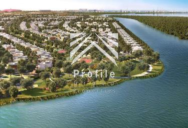 Land Sale, West Yas, Yas Island, Abu Dhabi, UAE #2 Land Sale, West Yas, Yas Island, Abu Dhabi, UAE #2