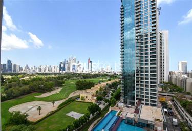 2-BD Apartment Sale, 1,000 sq. ft., The Fairways East, The Fairways, The Views, Dubai, UAE #1 2-BD Apartment Sale, 1,000 sq. ft., The Fairways East, The Fairways, The Views, Dubai, UAE #1