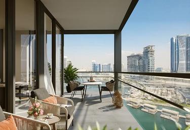 2-BD Apartment Sale, 1,000 sq. ft. at The Crestmark, The Crestmark, Business Bay, Dubai, UAE #2 2-BD Apartment Sale, 1,000 sq. ft. at The Crestmark, The Crestmark, Business Bay, Dubai, UAE #2