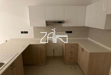 2-BD Townhouse Sale, 1,157 sq. ft. at Aldhay at Bloom Gardens, Aldhay at Bloom Gardens, Bloom Gardens, Al Salam Street, Abu Dhabi, UAE #4