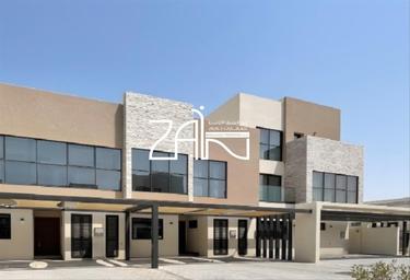 2-BD Townhouse Sale, 1,157 sq. ft. at Aldhay at Bloom Gardens, Aldhay at Bloom Gardens, Bloom Gardens, Al Salam Street, Abu Dhabi, UAE #1 2-BD Townhouse Sale, 1,157 sq. ft. at Aldhay at Bloom Gardens, Aldhay at Bloom Gardens, Bloom Gardens, Al Salam Street, Abu Dhabi, UAE #1