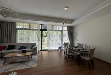 3-BD Townhouse Sale, 2,723 sq. ft., Pelham, Akoya Park, DAMAC Hills, Dubai, UAE #4
