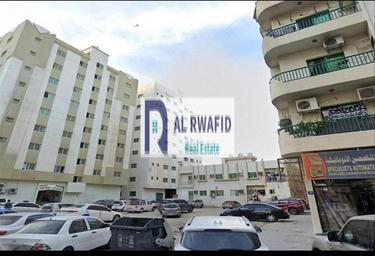Продажа участка, Al Naemiya Tower 2, Al Naemiya Towers, Al Nuaimiya, Ajman, UAE #2 Продажа участка, Al Naemiya Tower 2, Al Naemiya Towers, Al Nuaimiya, Ajman, UAE #2